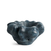 Timna Coupe Bowl, Aged Iron, 13.5" by L'Objet