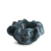 Timna Coupe Bowl, Aged Iron, 13.5" by L'Objet