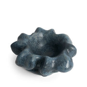 Timna Coupe Bowl, Aged Iron, 13.5" by L'Objet
