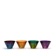 Prism Condiment Bowls, Assorted by L'Objet