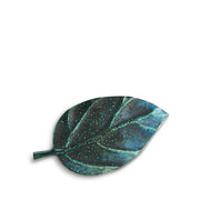 Cenote Leaf Platter by L'Objet