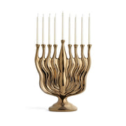 Timna Hanukkah Menorah by L'Objet