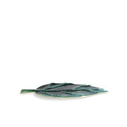Cenote Leaf Platter by L'Objet