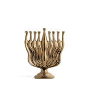 Timna Hanukkah Menorah by L'Objet