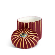 L'Objet + Lito Eye Candle