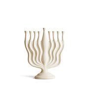 Timna Hanukkah Menorah by L'Objet