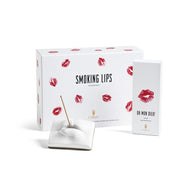 Smoking Lips Gift Set, Incense & Lips Incense Holder by L'Objet