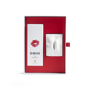 Smoking Lips Gift Set, Incense & Lips Incense Holder by L'Objet