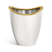Corde Champagne Cooler by Jessica McCormack for L'Objet