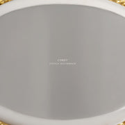 Corde Large Oval Platter by Jessica McCormack for L'Objet
