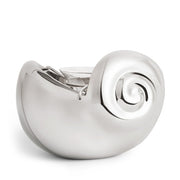 Shell Caviar Dish by Jessica McCormack for L'Objet