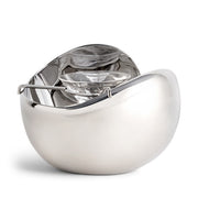 Shell Caviar Dish by Jessica McCormack for L'Objet