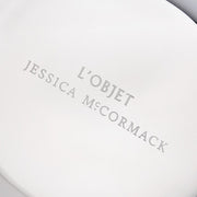 Shell Caviar Dish by Jessica McCormack for L'Objet