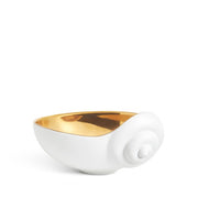 Shell Gold Bowl by Jessica McCormack for L'Objet
