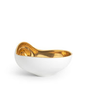 Shell Gold Bowl by Jessica McCormack for L'Objet