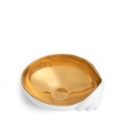 Shell Gold Bowl by Jessica McCormack for L'Objet
