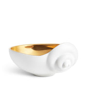 Shell Gold Bowl by Jessica McCormack for L'Objet