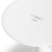 Shell Scoop Bowl by Jessica McCormack for L'Objet