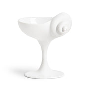 Shell Scoop Bowl by Jessica McCormack for L'Objet
