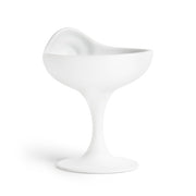 Shell Scoop Bowl by Jessica McCormack for L'Objet
