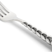 Shell 4-Piece Flatware Set by Jessica McCormack for L'Objet