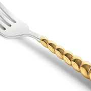 Shell 5-Piece Flatware Set by Jessica McCormack for L'Objet