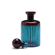 Prism Glass Decanter, Bordeaux by L'Objet