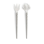 Shell 2-Piece Serving Set by Jessica McCormack for L'Objet
