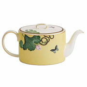 Wonderlust Waterlily Teapot, 33.8 oz. by Wedgwood Teapot Wedgwood 
