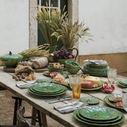 Woods 3-Piece Place Setting by Bordallo Pinheiro