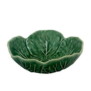 Cabbage Bowl, 4.7" by Bordallo Pinheiro Dinnerware Bordallo Pinheiro Green 