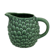 Grapes Pitcher by Bordallo Pinheiro Pitchers Bordallo Pinheiro Green 