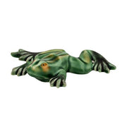 Open-Legged Frog, 4.5" by Bordallo Pinheiro Figurine Bordallo Pinheiro 