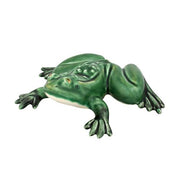 Medium Frog, 9" by Bordallo Pinheiro Figurine Bordallo Pinheiro 