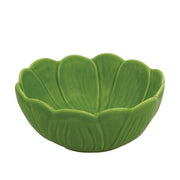Water Lily Cereal Bowl, 7.5" by Bordallo Pinheiro Bowl Bordallo Pinheiro 