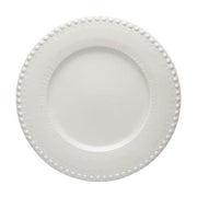 Fantasy Charger Plate, 13.4" by Bordallo Pinheiro Dinnerware Bordallo Pinheiro Sandy Grey 