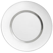 Domo Platinum Dessert Plate by Vista Alegre Dinnerware Vista Alegre 