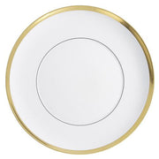 Domo Gold Bread & Butter Plate by Vista Alegre Dinnerware Vista Alegre 