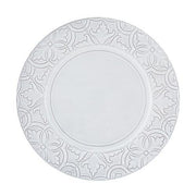 Rua Nova 16 Piece Place Setting by Bordallo Pinheiro Dinnerware Bordallo Pinheiro Antique White 