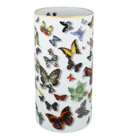 Butterfly Parade Vase by Christian Lacroix for Vista Alegre Dinnerware Vista Alegre 