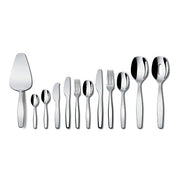 Itsumo Coffeespoon by Naoto Fukasawa for Alessi Flatware Alessi 