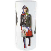 Love Who You Want Vase, 11" by Christian Lacroix for Vista Alegre Vases, Bowls, & Objects Vista Alegre 