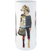 Love Who You Want Vase, 11" by Christian Lacroix for Vista Alegre Vases, Bowls, & Objects Vista Alegre 
