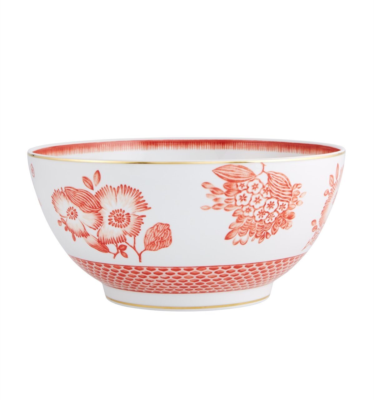 Vista Alegre Coralina Fruit Bowl