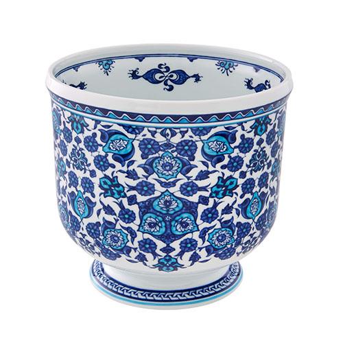 Vista Alegre Izmir Jardim Vase