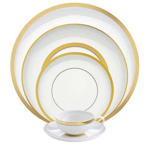Vista Alegre Domo Dinner Plate - Thumbnail 4