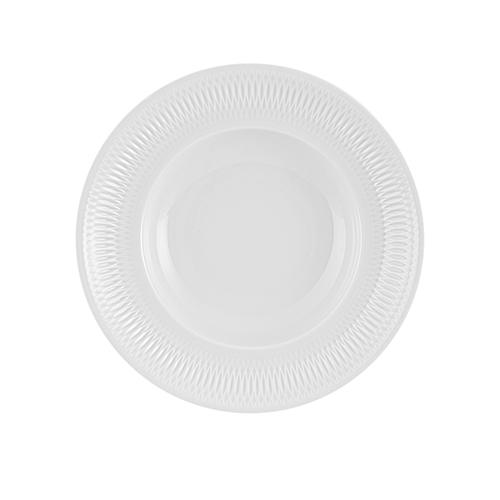 Utopia Pasta Plate by Vista Alegre - Special Order - Amusespot - Unique ...