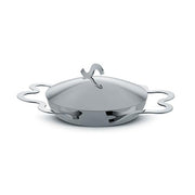 Tegamino Egg Pan by Alessandro Mendini for Alessi Frying Pan Alessi 