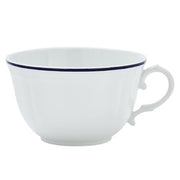 Corona Tea Cup, Blue, 7.75 oz. by Richard Ginori Plate Richard Ginori 