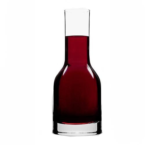 John Pawson Minimalist Glass Carafe - Thumbnail 3